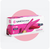 Luva de látex Rosa para procedimento (pouco pó) - UniGloves