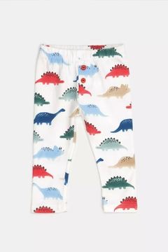 LEGGING STP DINO (XS-L) (I2302871)