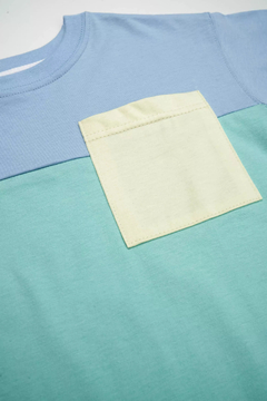 REMERA BOWIE (V2306881) - comprar online