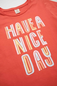 REMERA MC CECI (talle 4 al 12) (V2402301) - comprar online