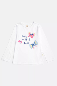 REMERA PENELOPE ML (I2209461)