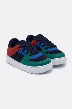 ZAPATILLAS PIERRE (talle 26-34) (V2313961)