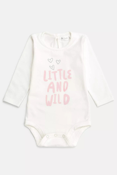 BODY LISO KATHY (talle xs - l) (I2208641)