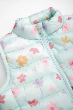 CHALECO STP SKYLER RAIN (4-14) (I2306381) - comprar online