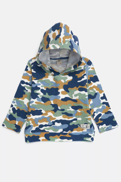 BUZO CAMUFLADO (talle 1-3) (I2206571)