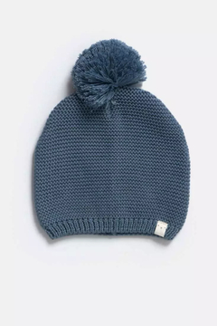 GORRO TEJIDO COZY BOY (talle s y m) (I2502371)