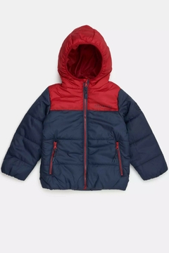 CAMPERA BROOKLYN (talle del 4 al 12) (I2306641)