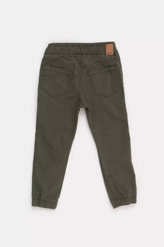 JOGGER GAB STUART (4-14) (I2301151) - comprar online