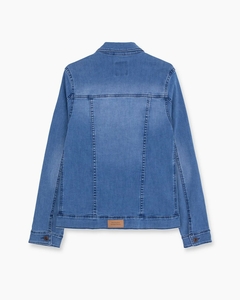 CAMP DENIM BASIC UNISEX (260K.9998) - comprar online