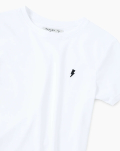 REMERA BASICA BOYS (210K.9998) - comprar online