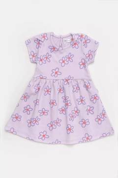 VESTIDO STP HOLLY (talle xs al l) (V2400121)