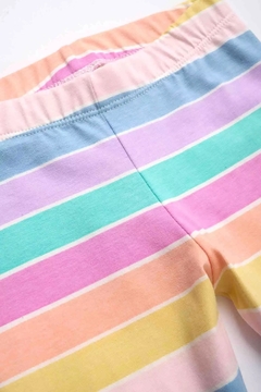 LEGGING RAY ARCOIRIS (talle 4 al 12) (V2501421) - comprar online