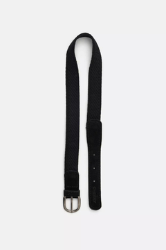CINTURON ELAST BOSTON BOY (talle s al l) (CHK67561) - comprar online