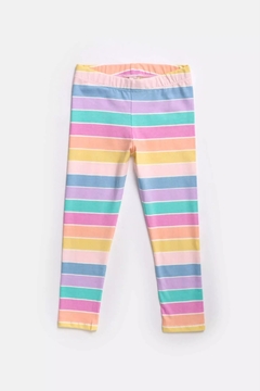 LEGGING RAY ARCOIRIS (talle 4 al 12) (V2501421)