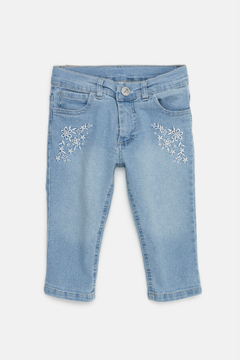 PANTALON DENIM OLIVIA (V2204341)