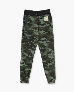 BABUCHA WILL BOYS (240K.3402)