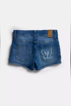 SHORT DEN HANNAH (talle 4 al 14) (V2407311) - comprar online