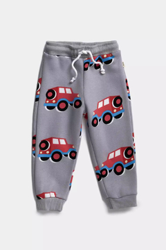 JOGGING STP TRUCK (talle 1 al 3) (I2501341)