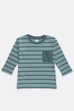 REMERA ML RAY DAMIEN 1-3 (I2407931)