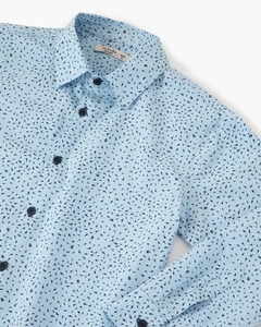 CAM COOL BOYS (213K.3500) - Cheeky Esquel