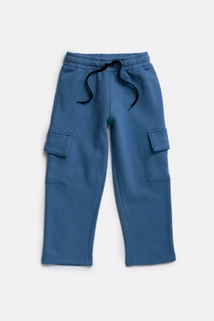 JOGGING CARGO CADEN (talle 4 al 14) (I2504281)