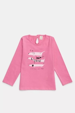 REMERA ML RACHEL 1-3 (I2401921)