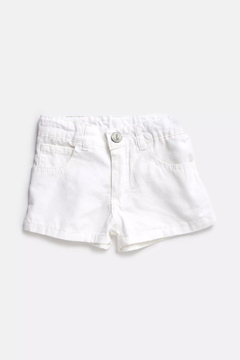SHORT GAB BASIC (talle 1 al 3) (V2506001)