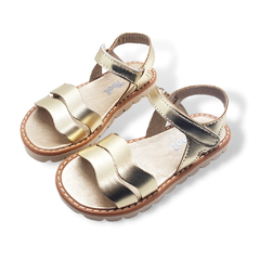 SANDALIA WAVE. SUELA ANTIDESLIZANTE, LIVIANA Y FLEXIBLE (27 AL 33) (99ZJ365)