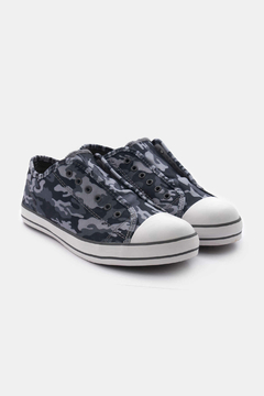 ZAPATILLAS STP MADDEN (talle 35 y 36) (V2212441)