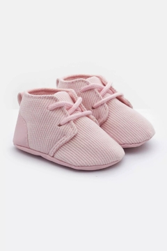 ZAPATOS TERRY GIRL SIN SUELA 14-15 (I2410661)