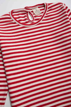 REMERA ML RAY SAVANNAH (talle 1 a 3) (I2500861) - comprar online