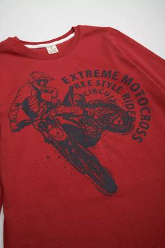 REMERA ML BALDWIN (I2206961) - comprar online