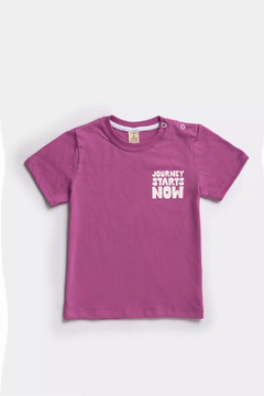 REMERA MC JOY (talle 1 al 3) (V2505471) - comprar online