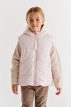 CAMPERA STP BIANCA 4-12 (I2401981) en internet