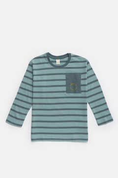 REMERA ML RAY DAMIEN PIC 4-12 (I2407941)