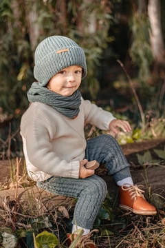 PANTALON TREVOR (00307)