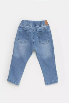 JEGGING DEN FRAN (talle 1 al 3) (V2400821) - comprar online