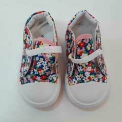 ZAPATILLAS DEPORTIVAS COLOR (V2211391)