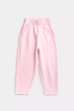 JOGGING LARISA (talle 4 al 12) (V2500971)
