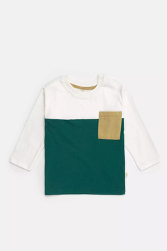 REMERA ML JULES 1-3 (I2404661)