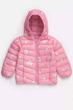 CAMPERA STP SKYLER G (talle 3) (I2400451)