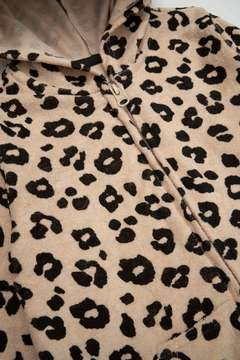 BUZO CAP COCO (V2303411) - comprar online