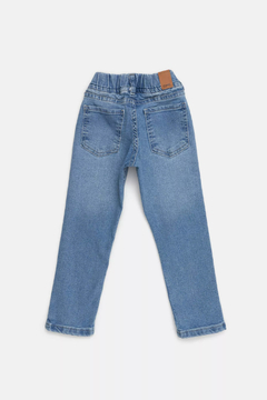 JEGGING DENIM ANITA (V2300051) - comprar online