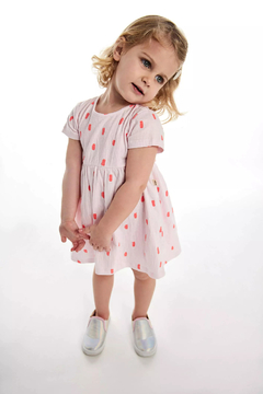VESTIDO CLOUDS (talle 1-3) (V2301571)