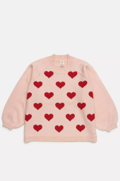SWEATER ZURICH (I2203321) - comprar online