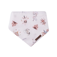 BABERO BANDANA (LF03) - Cheeky Esquel