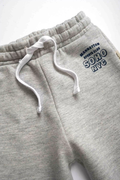 JOGGING WESTY (talle 1 al 3) (I2501511) - comprar online