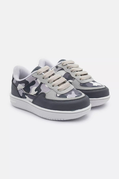 ZAPATILLAS BRIXTON (talle 25-34) (I2211441)