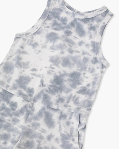 MONO MALIBU GIRLS (136K.3503) - Cheeky Esquel