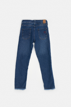 PANTALON SKINNY ARIA (I2002631) - comprar online